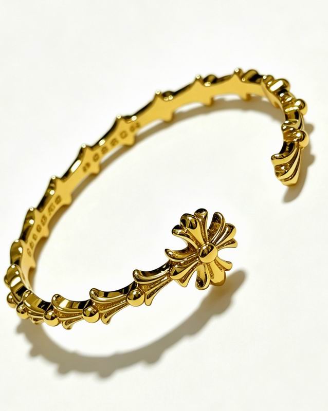 Chrome Hearts Bracelet 05yxs141